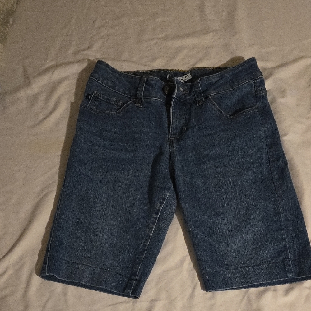 Lee Classic Blue Denim Jeans